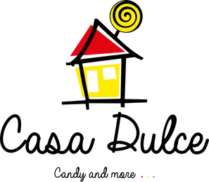 Casa Dulce Logo